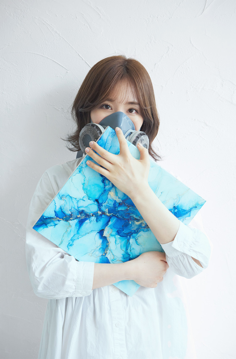 デジタルアートの美術展「出現画廊」が東京・名古屋・京都で本日OPEN！のメイン画像