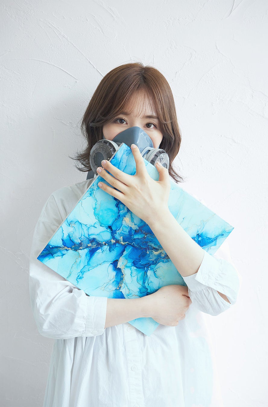 デジタルアートの美術展「出現画廊」が東京・名古屋・京都で本日OPEN！のサブ画像13
