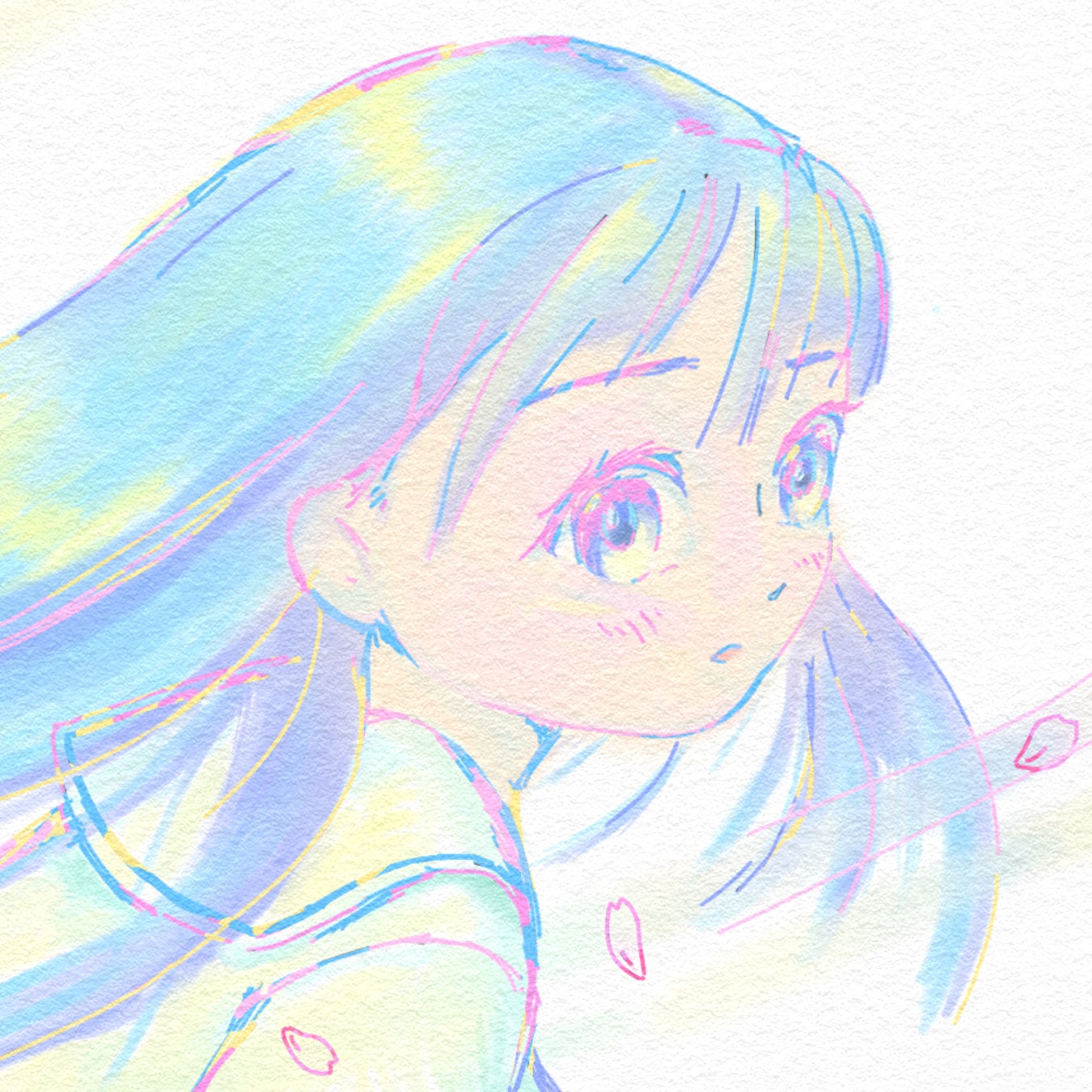 デジタルアートの美術展「出現画廊」　名古屋PARCO会場にて3Dフィギュア展示を開始！のサブ画像5