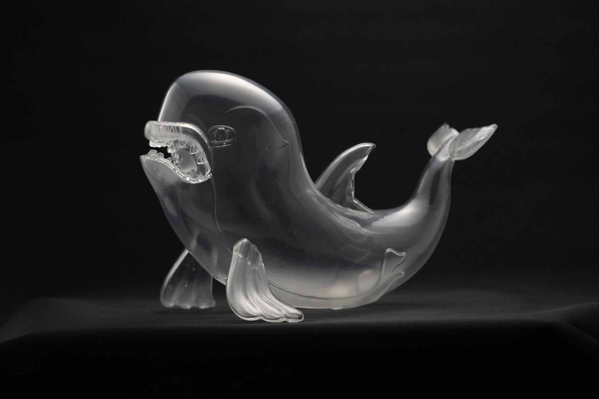 デジタルアートの美術展「出現画廊」　名古屋PARCO会場にて3Dフィギュア展示を開始！のサブ画像6