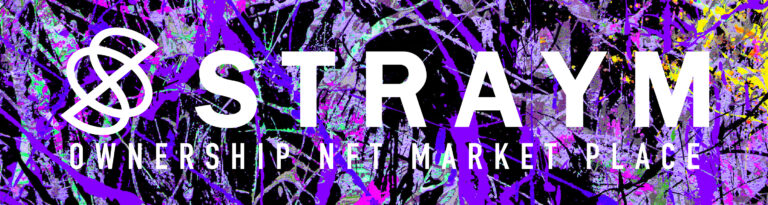 あの伝説のゲーム「信長の野望」のイラストを手掛けた「長野剛」の「織田信長」⾳楽NFTアート第二弾となる分割オーナー権NFTがSTRAYMから出品。今週3月24日(金)19時30分より日本円で販売開始！のメイン画像