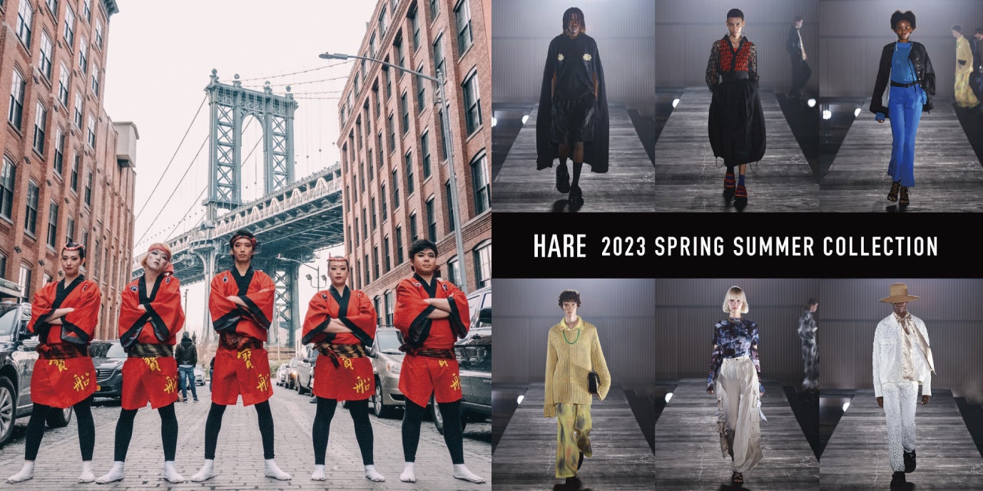 渋谷ファッションウイーク2023春、開催概要発表！のサブ画像9