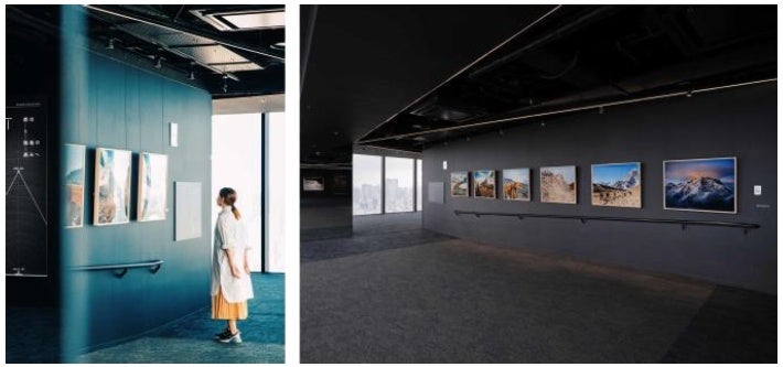 写真家 松岡一哲による企画展「Tokyo Games」2023年5月25日（木）から7月30日（日）まで開催のサブ画像4