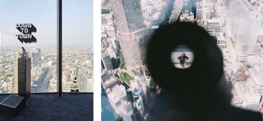 写真家 松岡一哲による企画展「Tokyo Games」2023年5月25日（木）から7月30日（日）まで開催のサブ画像7