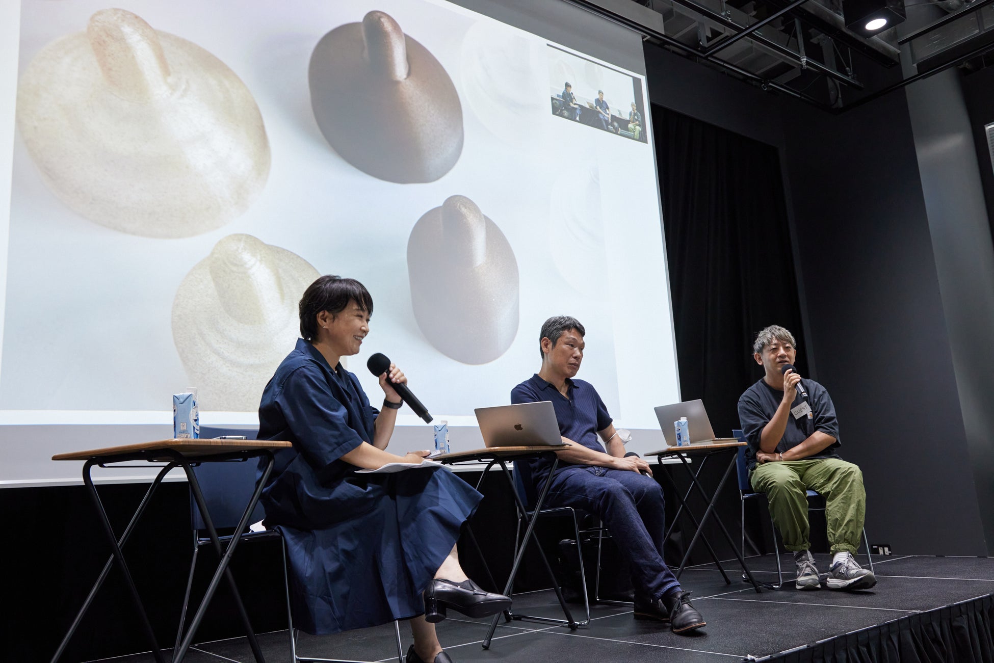海とともに生きる未来を形作っていく「国際海洋環境デザイン会議 Side：Education」のサブ画像10