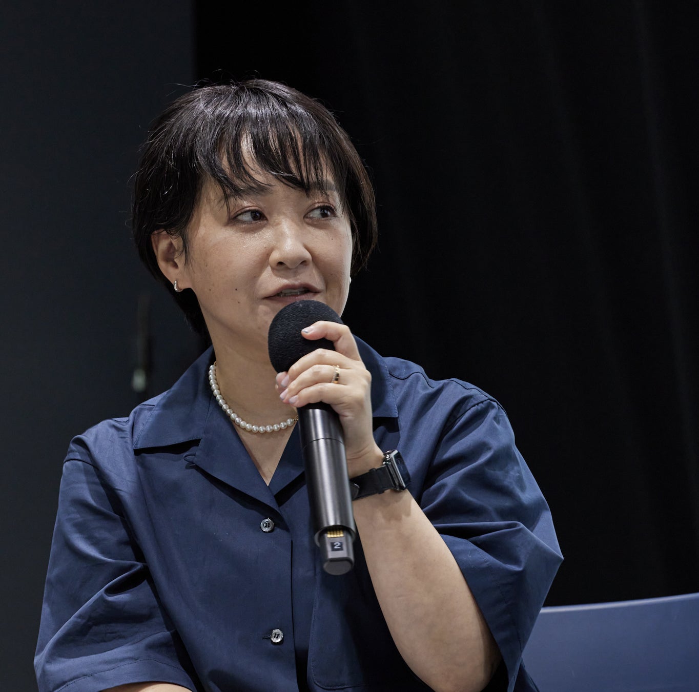海とともに生きる未来を形作っていく「国際海洋環境デザイン会議 Side：Education」のサブ画像8