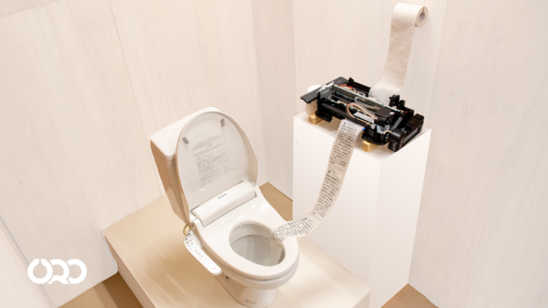 ライブ配信チャンネル「FLOW DHU」第9作 いたずらクリエイティブ集団UROとコラボレーション制作｜デジタルハリウッド大学 産学官連携センターのメイン画像