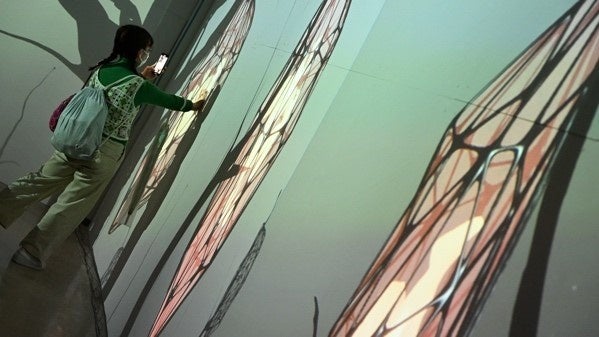 ライブ配信チャンネル「FLOW DHU」第9作 いたずらクリエイティブ集団UROとコラボレーション制作｜デジタルハリウッド大学 産学官連携センターのサブ画像9
