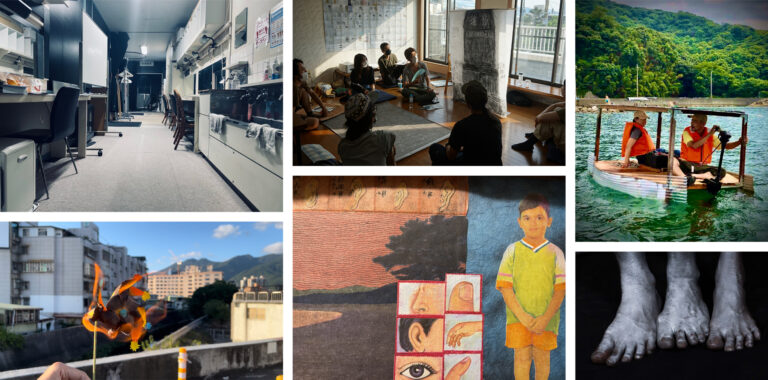 2023年度一般財団法人川村文化芸術振興財団ソーシャリー・エンゲイジド・アート支援助成決定！のメイン画像