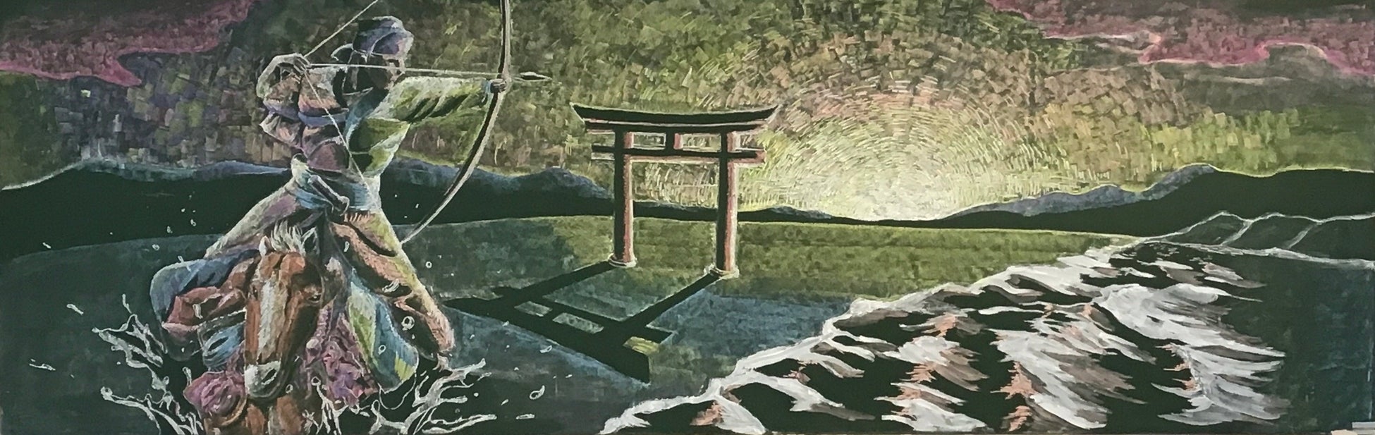 明智光秀ゆかりの地の高校生が企画「アフター大河バトンプロジェクト」　日本最大級の学びの祭典「全国高校生マイプロジェクトアワード」に京都府代表として出場決定！のサブ画像7