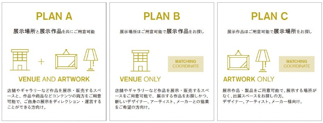 DESIGNART TOKYO 2023開催期間決定！新たに東京駅周辺エリアへ拡大のサブ画像3