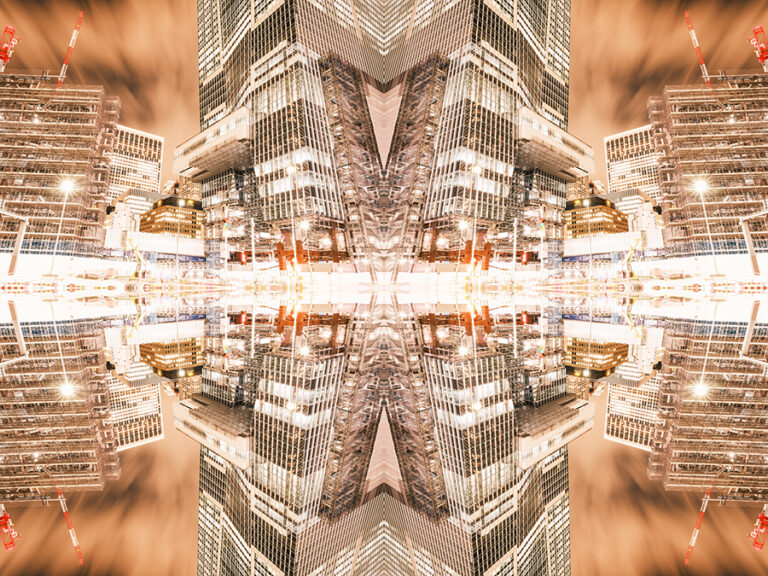 【銀座 蔦屋書店】独自の自然観で都市の新しい解釈を提示。写真作家・古賀勇人の作品展「つづけ、もっとつづけ。」を3月11日（土）より開催。のメイン画像