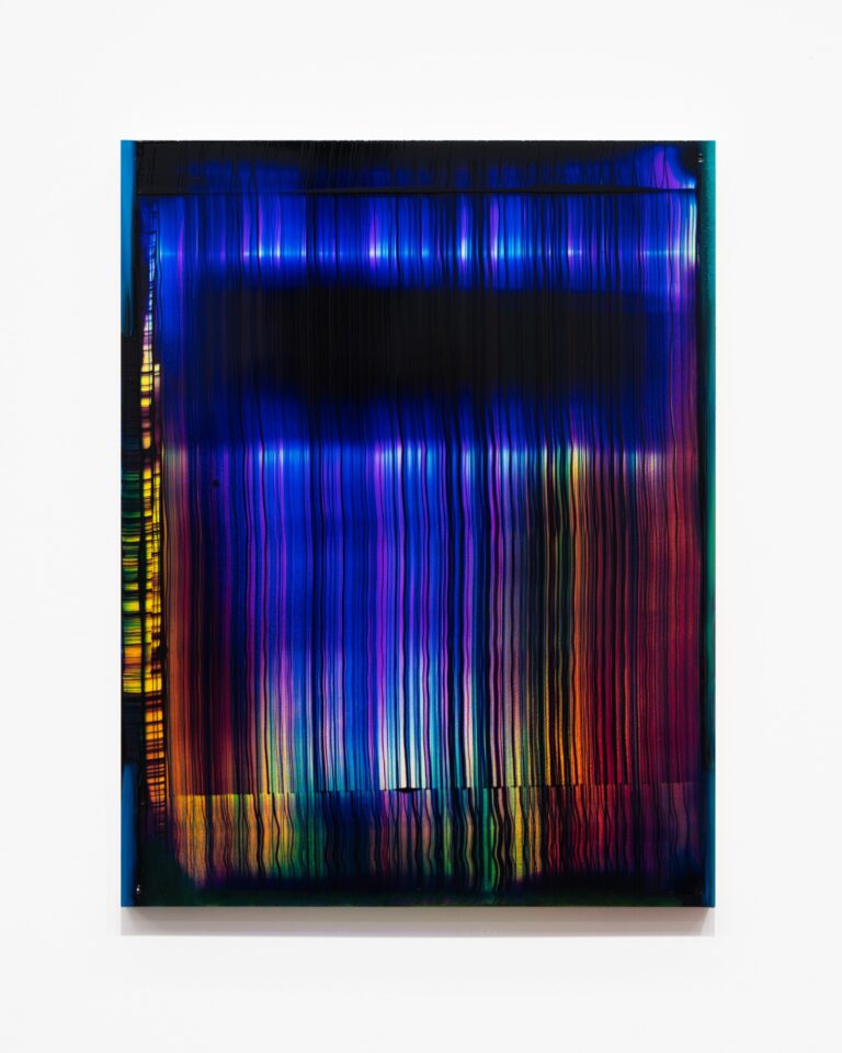 【銀座 蔦屋書店】光の三原色を用いてデジタルスクリーンを描き出す。新進気鋭のアーティスト長谷川彰宏による個展「Luminescence」を3月25日（土）より開催。のメイン画像