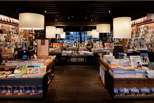 【京都岡崎 蔦屋書店】明快な色彩と構図で動植物を描く画家・山口一郎の個展「Spring」を2023年4月7日（金）より開催のサブ画像5