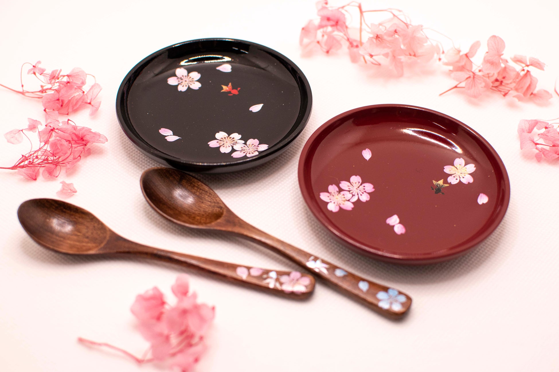 “金魚×桜”グッズ＆スイーツ限定コレクション　アートアクアリウムのミュージアムショップ で“めっちゃ桜”な限定グッズ続々登場！のサブ画像5