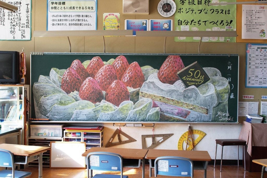 【京都高島屋】「知られざる文具アートの世界」展を開催のサブ画像6