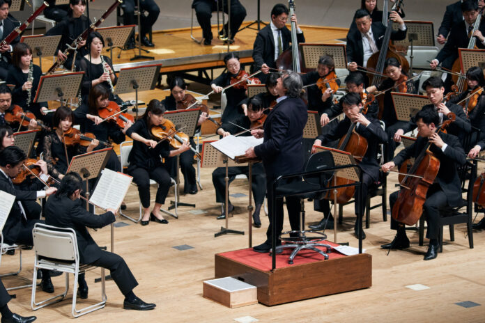「東京・春・音楽祭2023」桜の開花と共に開幕！～春の訪れを告げる国内最大級のクラシック音楽の祭典～のメイン画像