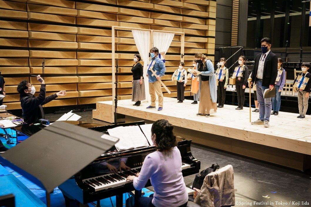 「東京・春・音楽祭2023」桜の開花と共に開幕！～春の訪れを告げる国内最大級のクラシック音楽の祭典～のサブ画像10