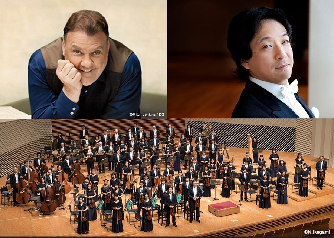 「東京・春・音楽祭2023」桜の開花と共に開幕！～春の訪れを告げる国内最大級のクラシック音楽の祭典～のサブ画像6