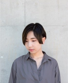 KOTARO NUKAGA企画の井上七海の作品による展覧会「アキレスと亀」が東京・有楽町の「M5 GALLERY」にて開催のサブ画像4