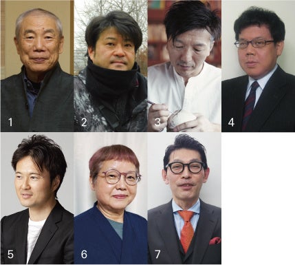 アートと文化が誰にも近い街「京橋彩区」の芸術文化講座　2023年度 上期(4月～9月)の開催計画が決定のサブ画像1