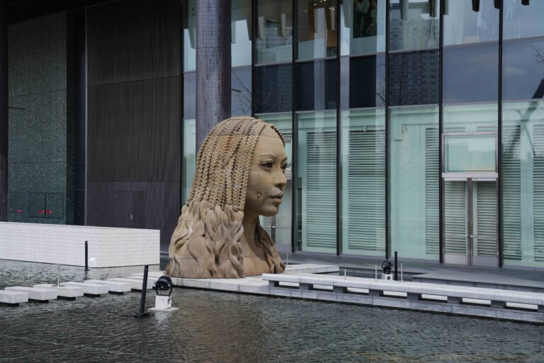 グランフロント大阪 「ART SCRAMBLE」 第5弾 展示スタートのメイン画像