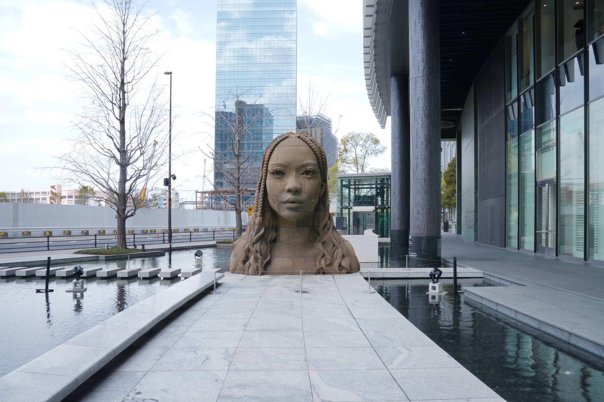 グランフロント大阪 「ART SCRAMBLE」 第5弾 展示スタートのサブ画像5
