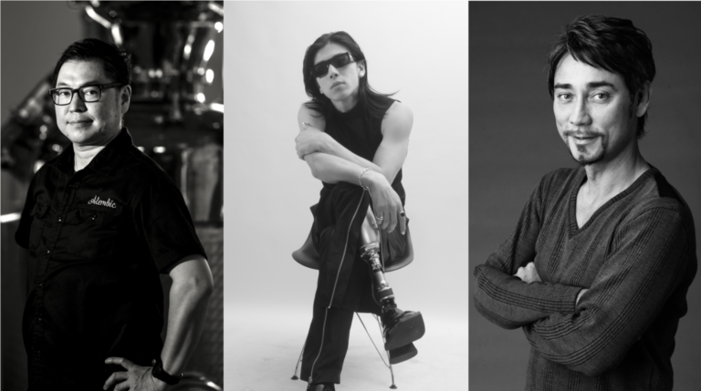 ハイアット セントリック 金沢およびモダニスアンドカンパニー共催「知性と感性の交差点」アーティスト・イン・レジデンス at 金沢 2023年4月21日（金）に初開催のメイン画像