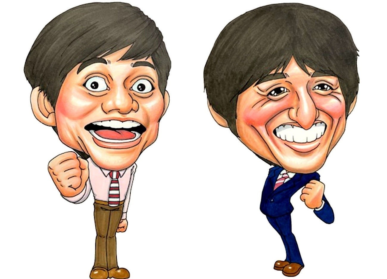 吉本興業 所属「上村愛」が描く、個性溢れる世界に一つだけの『似顔絵』を百貨店の中の水族館で描きます！【スマートアクアリウム静岡】のサブ画像3