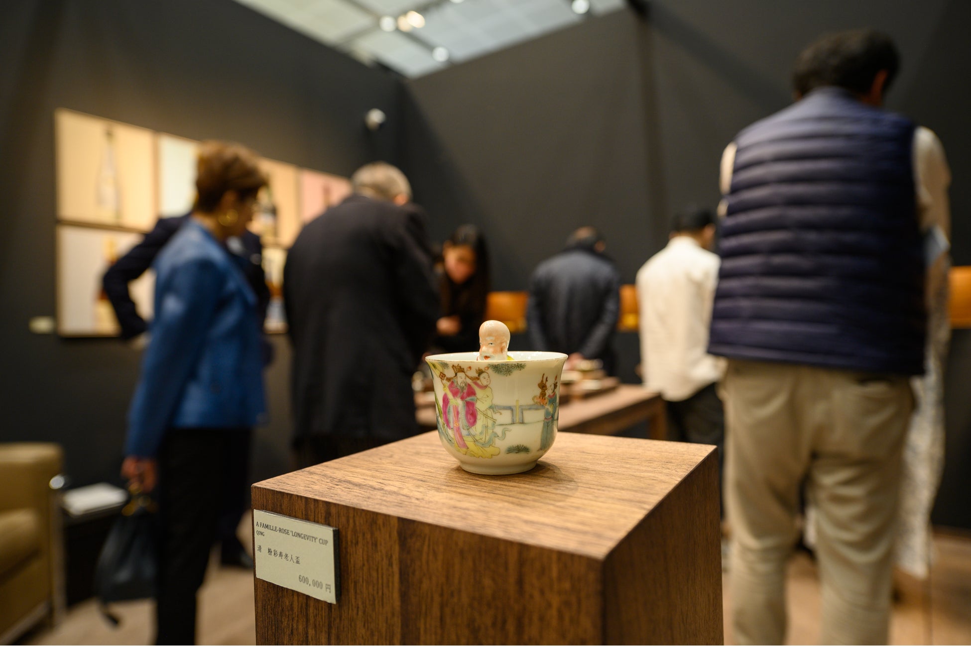 アートフェア東京、無事閉幕。来場者数は5.6万人を突破のサブ画像3