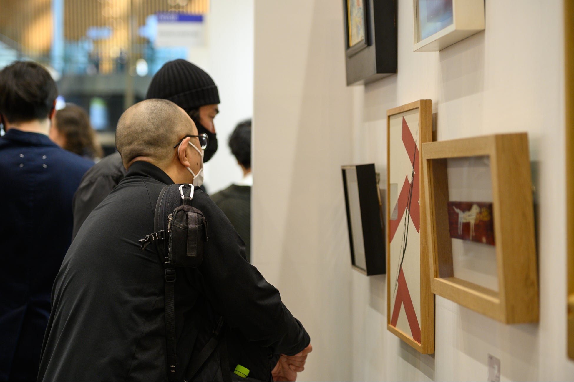 アートフェア東京、無事閉幕。来場者数は5.6万人を突破のサブ画像4