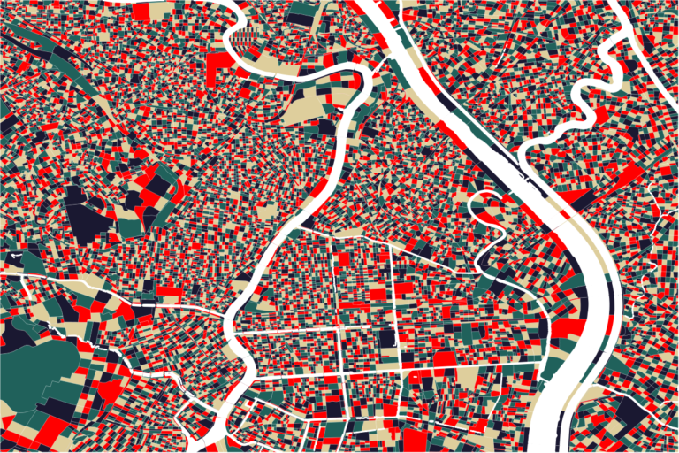 日本初、地域をベースにしたNFTアートを販売開始。売上の10%を地域に寄付のメイン画像