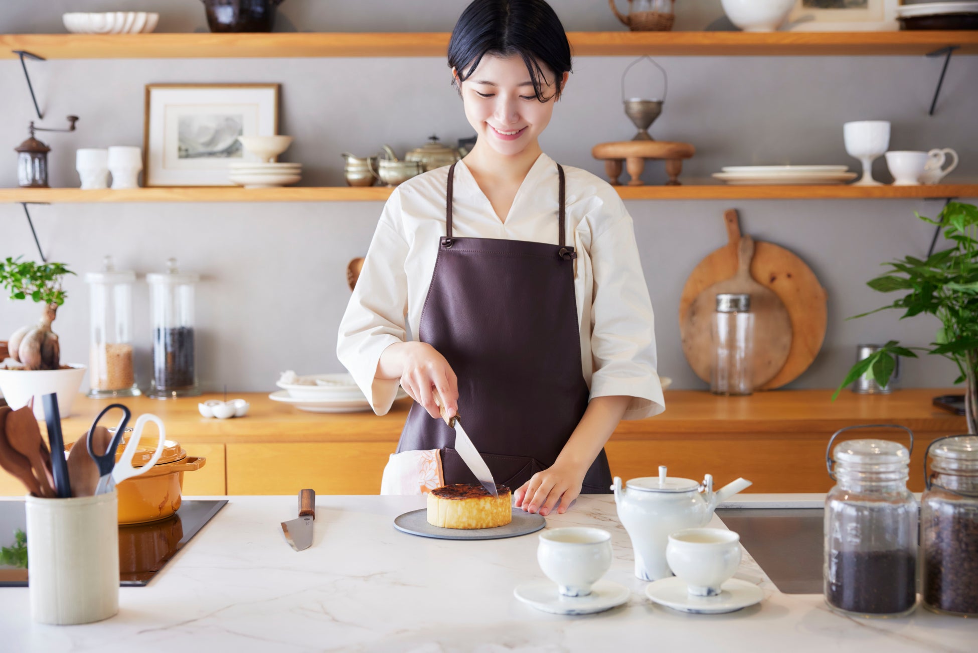 【sakai kitchen〈堺キッチン〉】第11回『「伝統と先端と」～日本の地方の底力～』へ出展。認定商品をフランスでPR。のサブ画像1