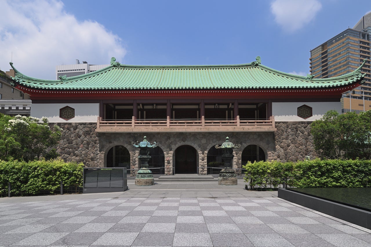 アートウィーク東京特別企画 作品が「買える」展覧会AWT FOCUS「平衡世界　日本のアート、戦後から今日まで」の出展作品や鑑賞体験を深めるガイドツアーを公開！のサブ画像2