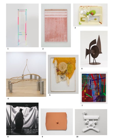 アートウィーク東京特別企画 作品が「買える」展覧会AWT FOCUS「平衡世界　日本のアート、戦後から今日まで」の出展作品や鑑賞体験を深めるガイドツアーを公開！のサブ画像4
