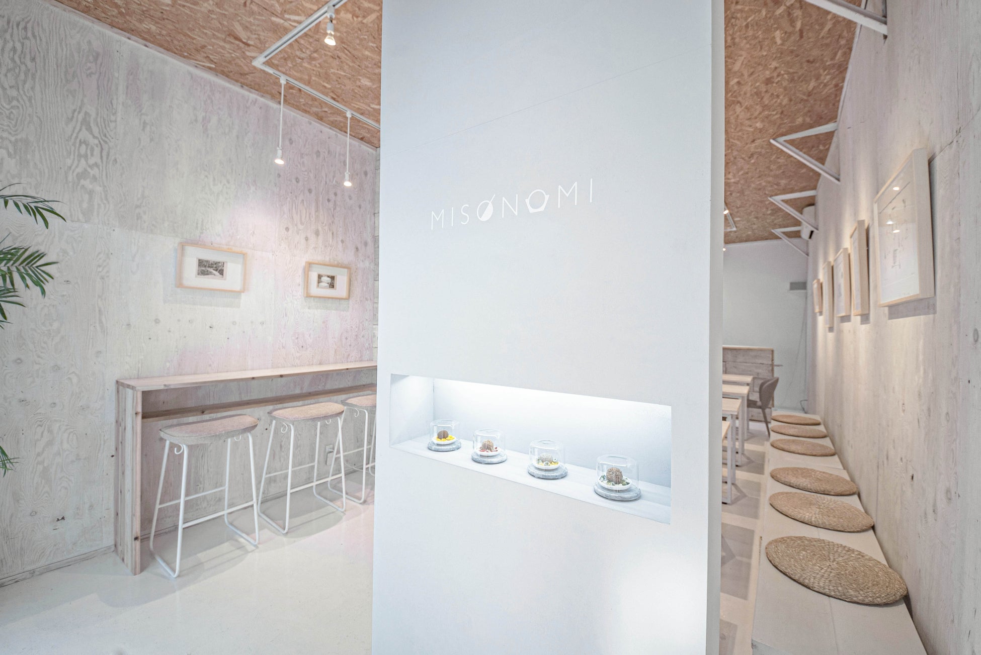 アーティスト坂野充学がプロデュースするスープブランドMISONOMI、直営店にて秋限定メニューの提供スタートのサブ画像9