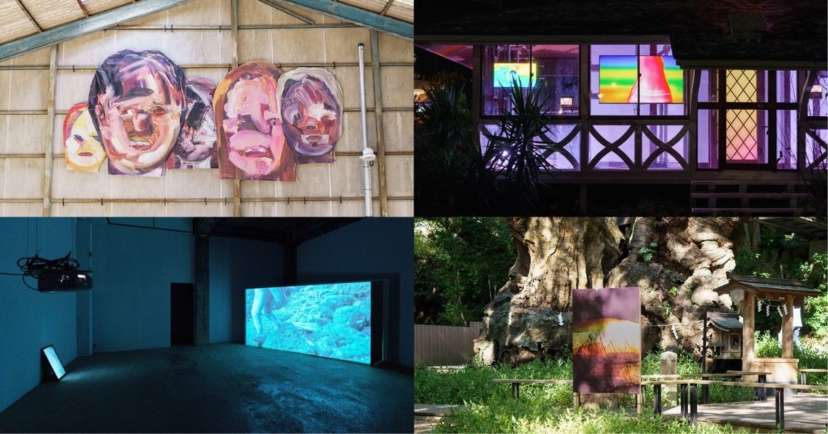 滞在制作プロジェクト「ATAMI ART RESIDENCE」 総勢54組目となる参加アーティスト5組が決定のサブ画像12