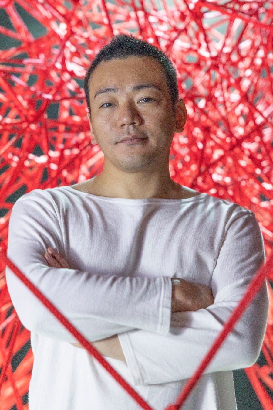 GINZA SIXにHajime Kinoko氏による体験型インスタレーションが登場。アートやイベントで秋のGINZA SIXを満喫9月8日(金)〜10月8日(日)屋上庭園にて。のサブ画像6_Hajime Kinoko