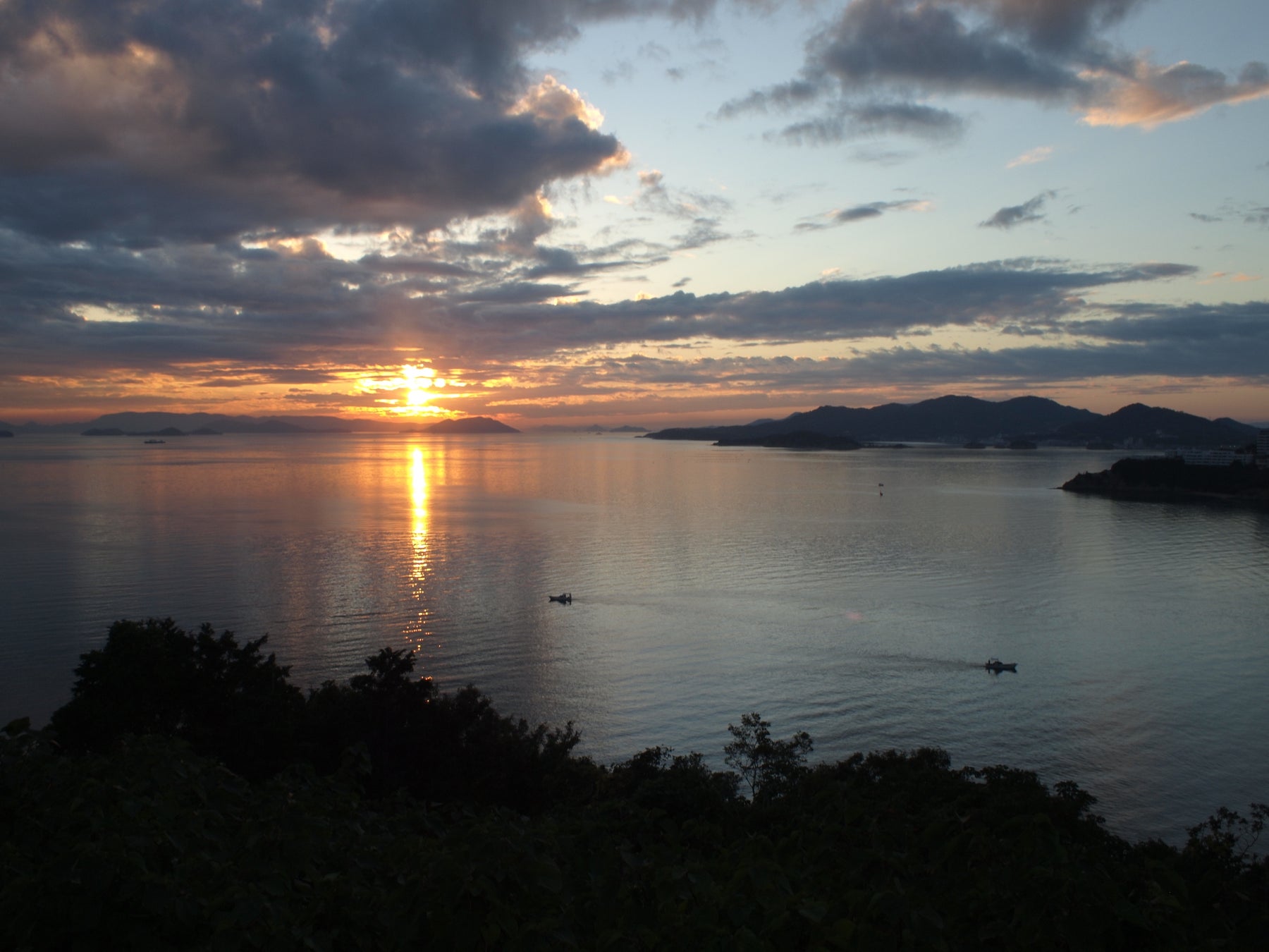 瀬戸内海の特別なアート・食・島・海体験を満喫するエクスクルーシブなクルーズツアー、9月11日より催行開始！のサブ画像10