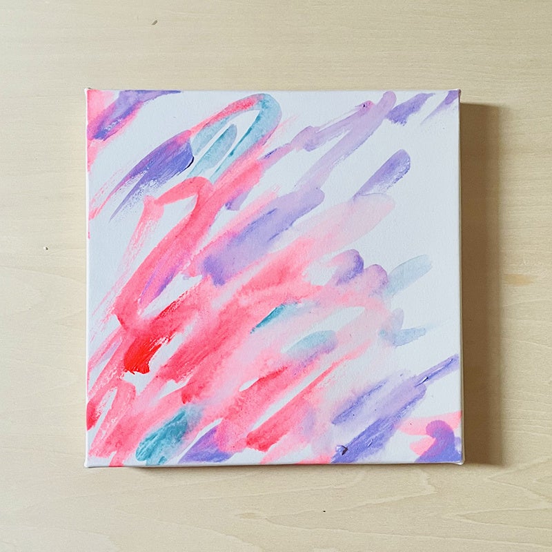IZAWA Yukako solo exhibition『井澤由花子展 -ウィンド 風の時代  花の記憶-』開催のサブ画像2_薔薇
