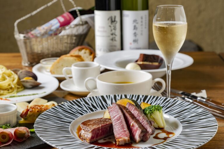 小樽バイン・小樽天狗山でプロジェクションマッピングイベント開催「小樽バイン アートディッシュ」「TENGUU STORY」のメイン画像