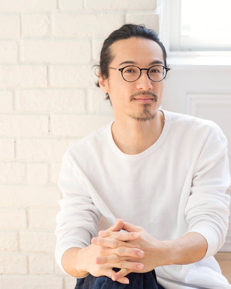 唐橋充・片桐仁とアートを味わう　銀座のギャラリーを巡るギャラリーツアー＆トークショー開催決定のサブ画像2_唐橋充