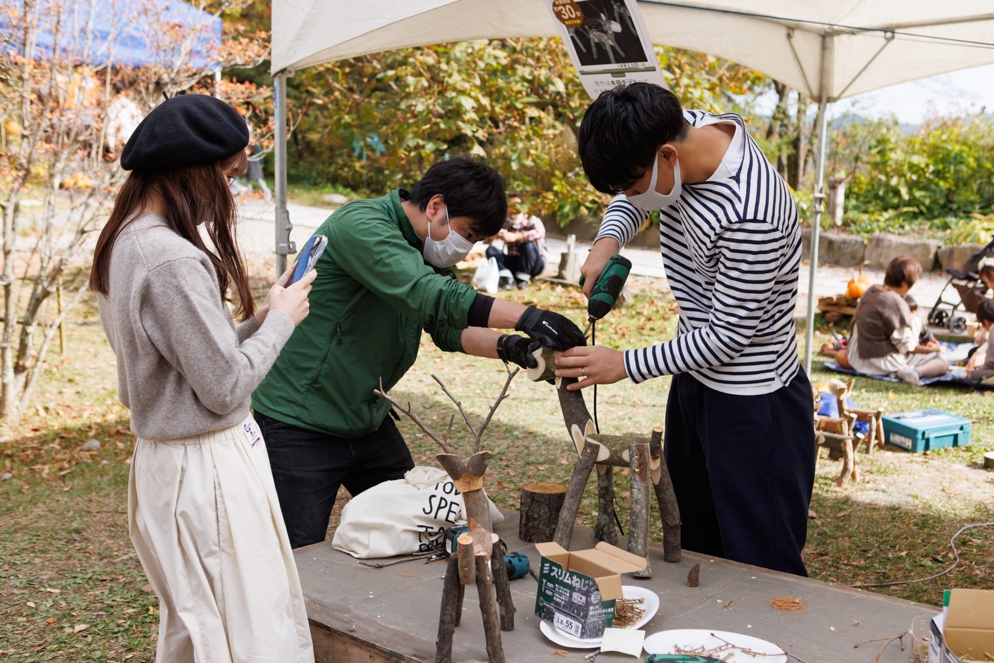 【山梨・萌木の村】国内最大級の雑貨の祭典「カントリーフェスタin萌木の村」今年も開催！のサブ画像8