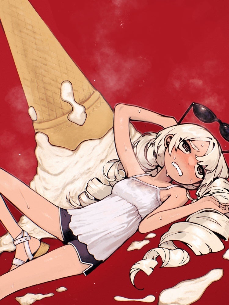 【結果発表】応募総数711件！パルミー夏のイラストコンテスト2023の受賞作品が決定！のサブ画像3