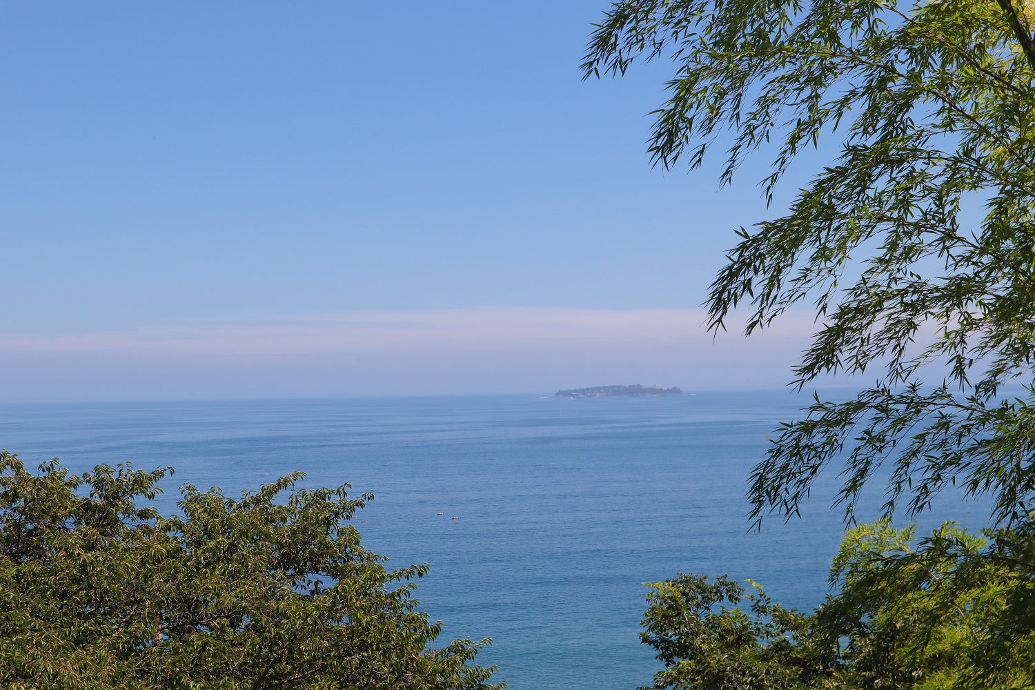 音楽×ワイン×アート好きのスタッフが集まって熱海・伊豆山に新しい旅館をオープンします！のサブ画像2