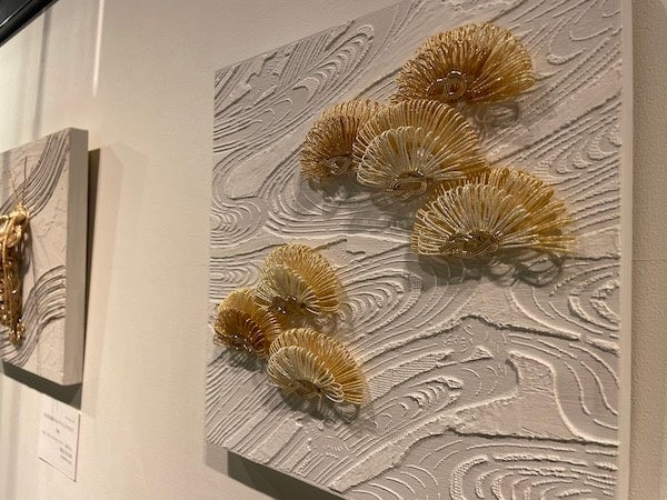 ★大丸梅田店　アートでジャック！！芸術家の魂に触れる、感性あふれる空間へ。９／6（水）～10／10（火）まで「ART!ART! OSAKA」全館で開催中！のサブ画像4
