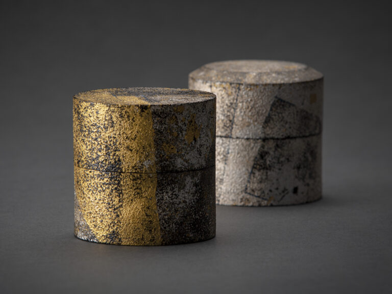 【セイコーハウス銀座ホール（旧和光ホール）】「村瀬治兵衛 漆の仕事－伝統と未来－」を10月12日（木）より開催のメイン画像