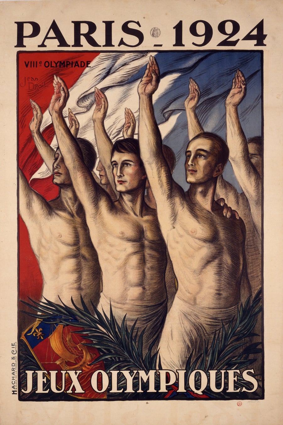 「モダン・タイムス・イン・パリ 1925－機械時代のアートとデザイン」展　12月16日（土）より開幕のサブ画像11