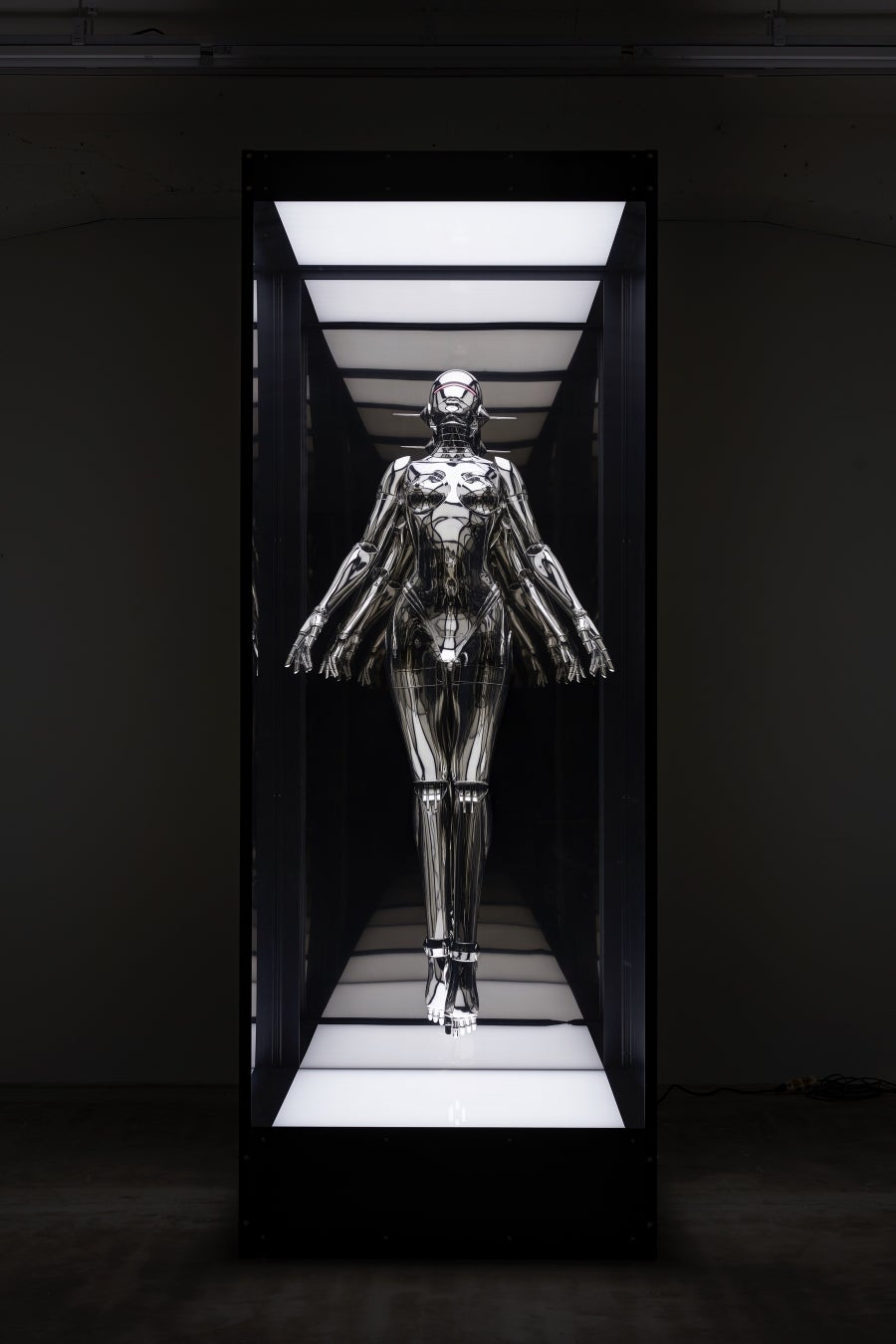 「モダン・タイムス・イン・パリ 1925－機械時代のアートとデザイン」展　12月16日（土）より開幕のサブ画像8