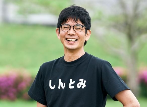 薪窯ベーカリー×新富町地域おこし協力隊のコラボ展覧会「新富美術感展 ひとて‐hitohi to tetote‐」が9/12(火)から宮崎県新富町で開催！のサブ画像3